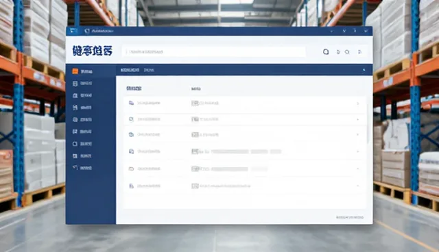 配送服务适用条件下的用户体验优化策略